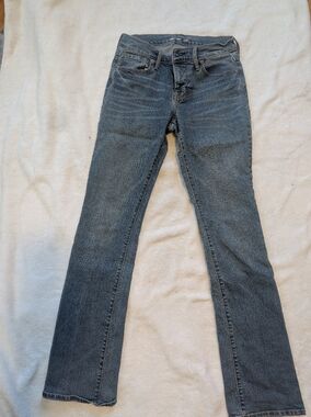 Old Navy Original Boot Cut Jeans